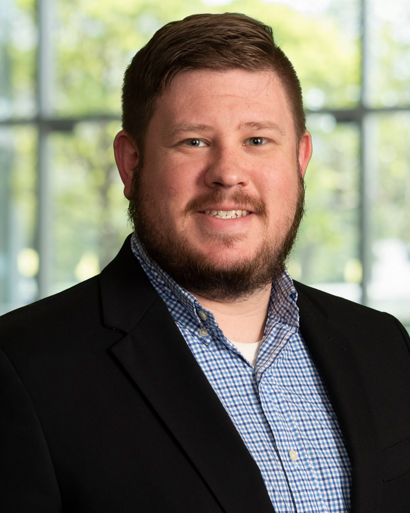 Andrew Gresham, Central Arkansas REALTOR